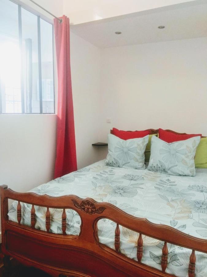 La Maison De Valentino Apartamento