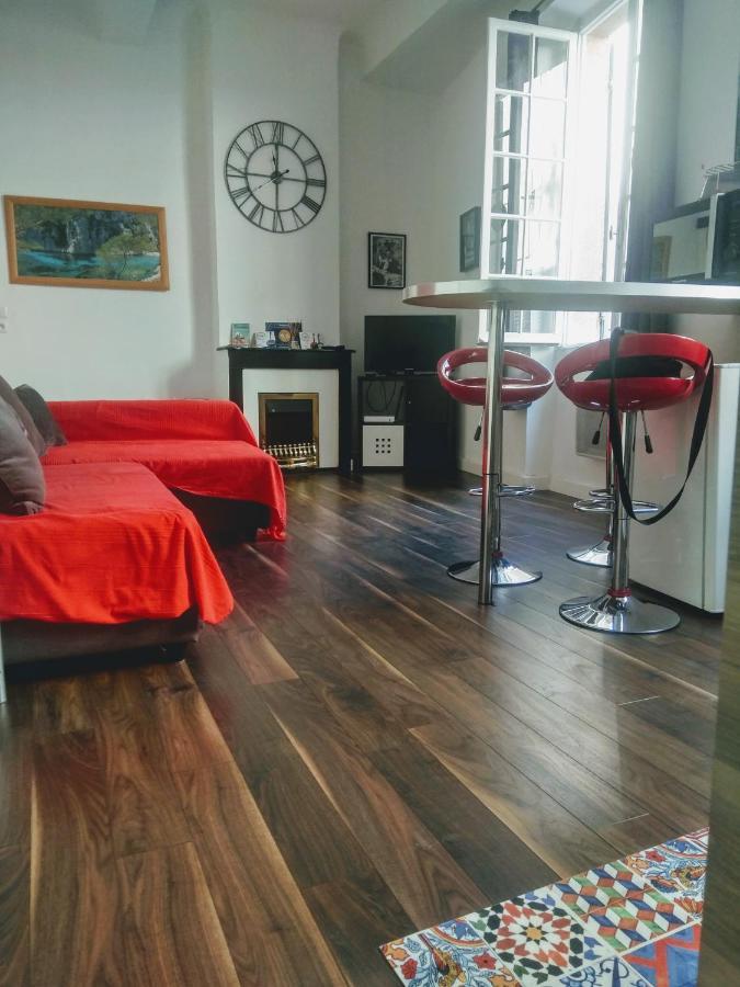 Apartamento La Maison De Valentino