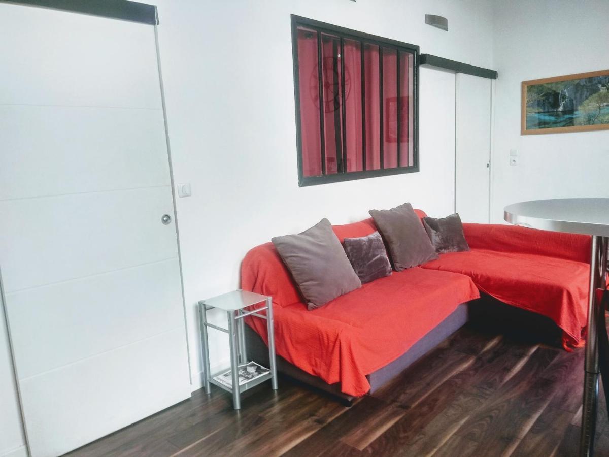 La Maison De Valentino Apartamento