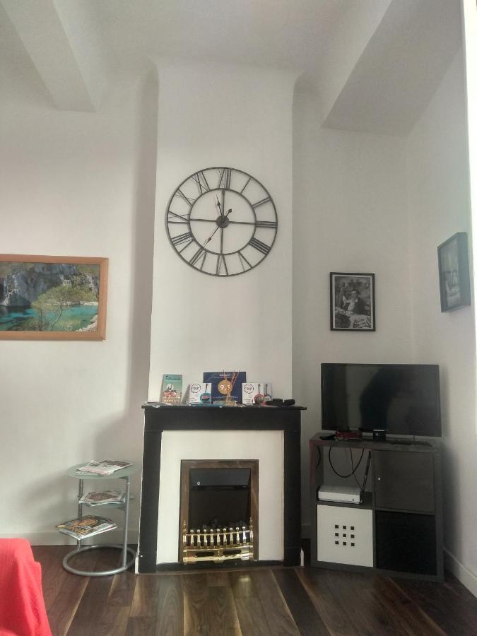 Apartamento La Maison De Valentino