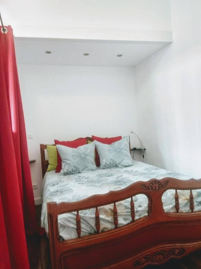 La Maison De Valentino Apartamento Marsella