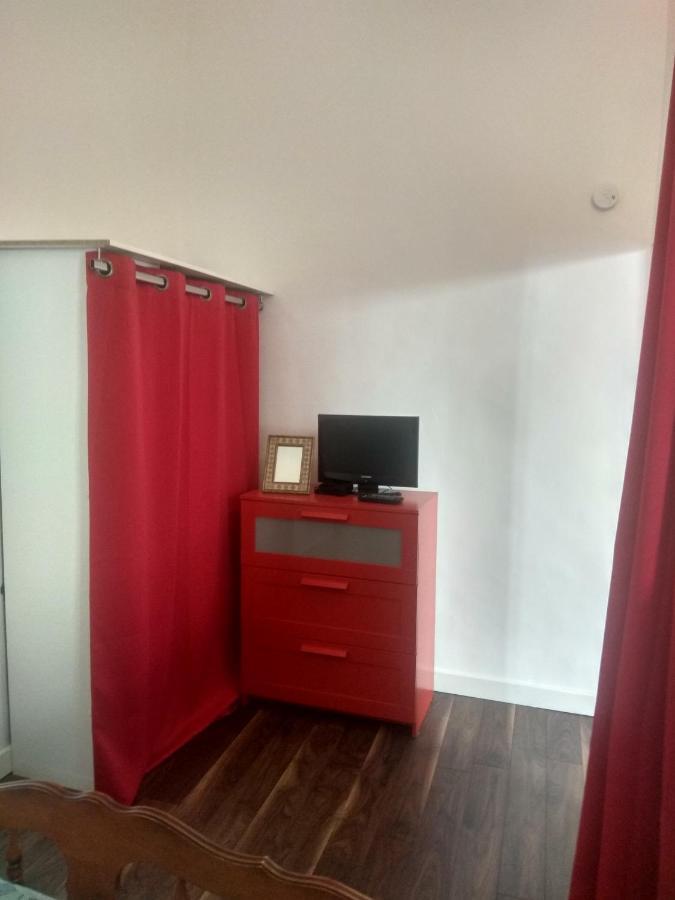 La Maison De Valentino Apartamento