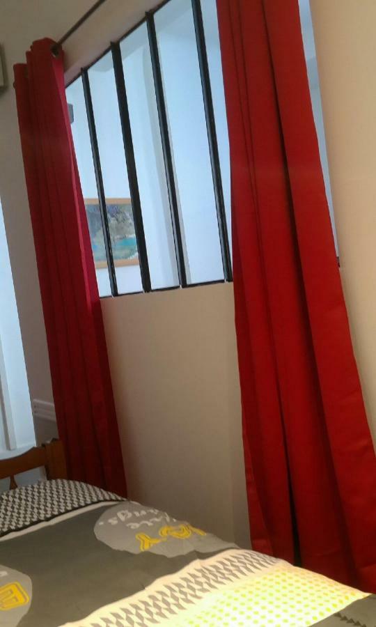 La Maison De Valentino Apartamento