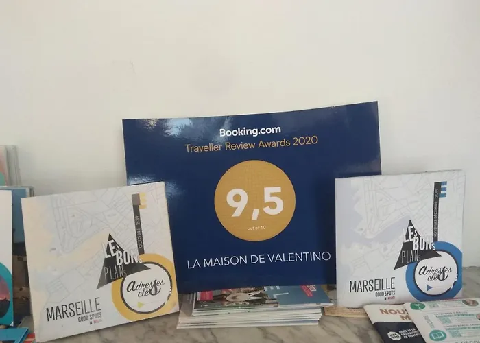 La Maison de Valentino