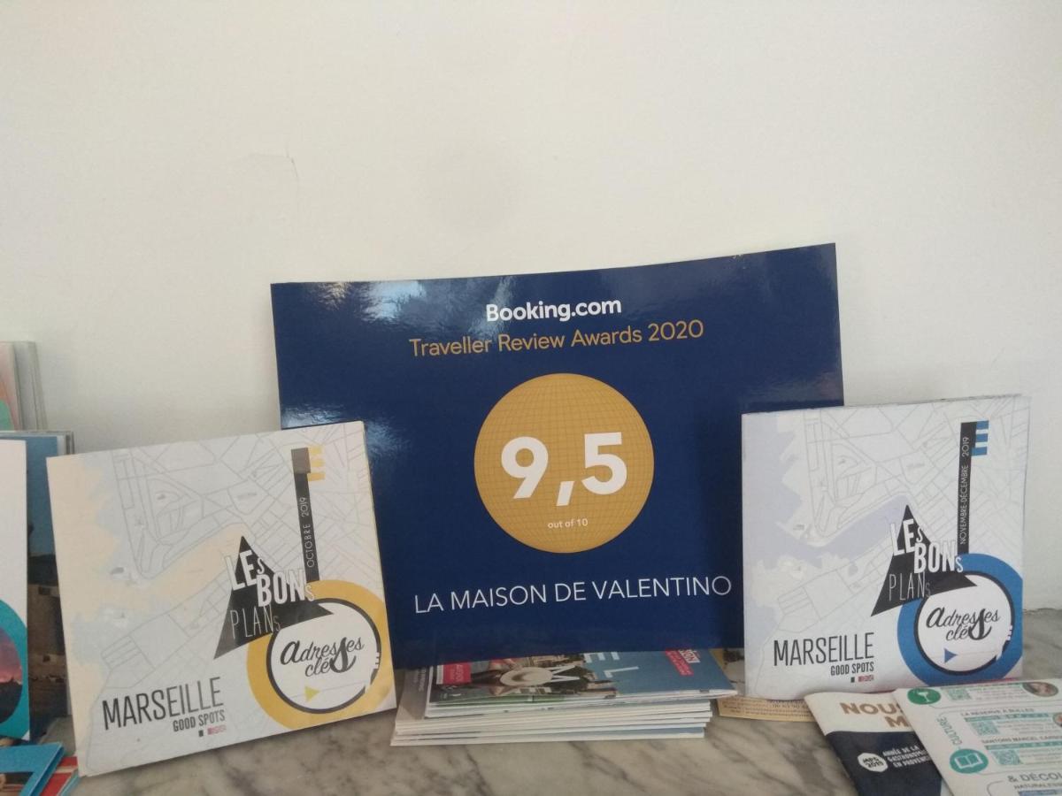 Appartamento La Maison De Valentino