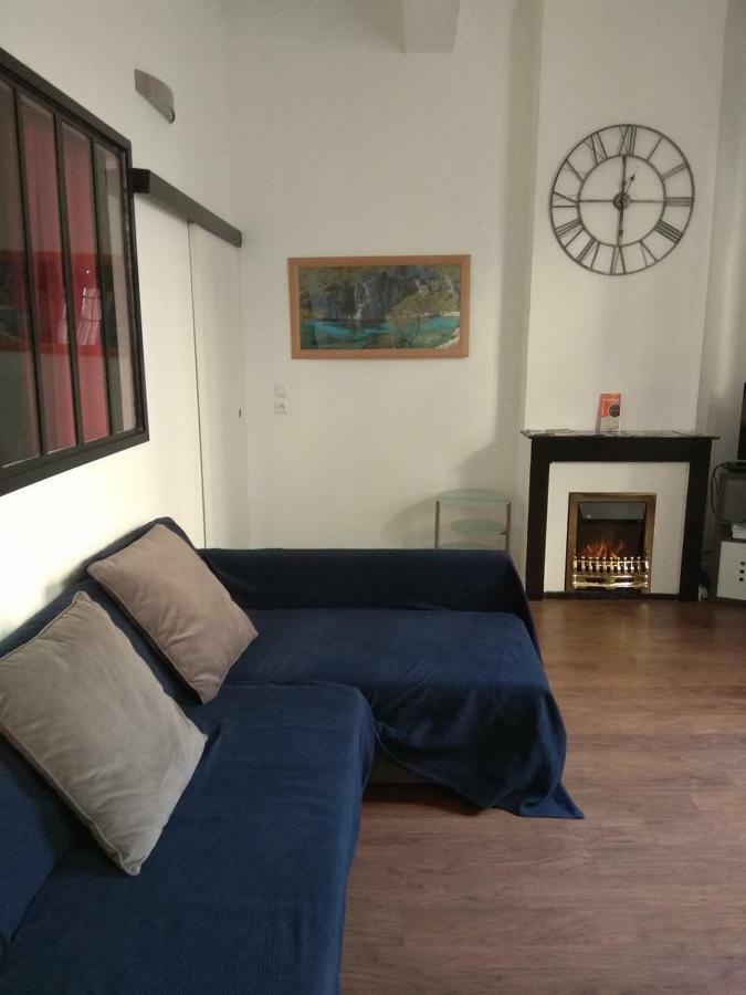Appartamento La Maison De Valentino *