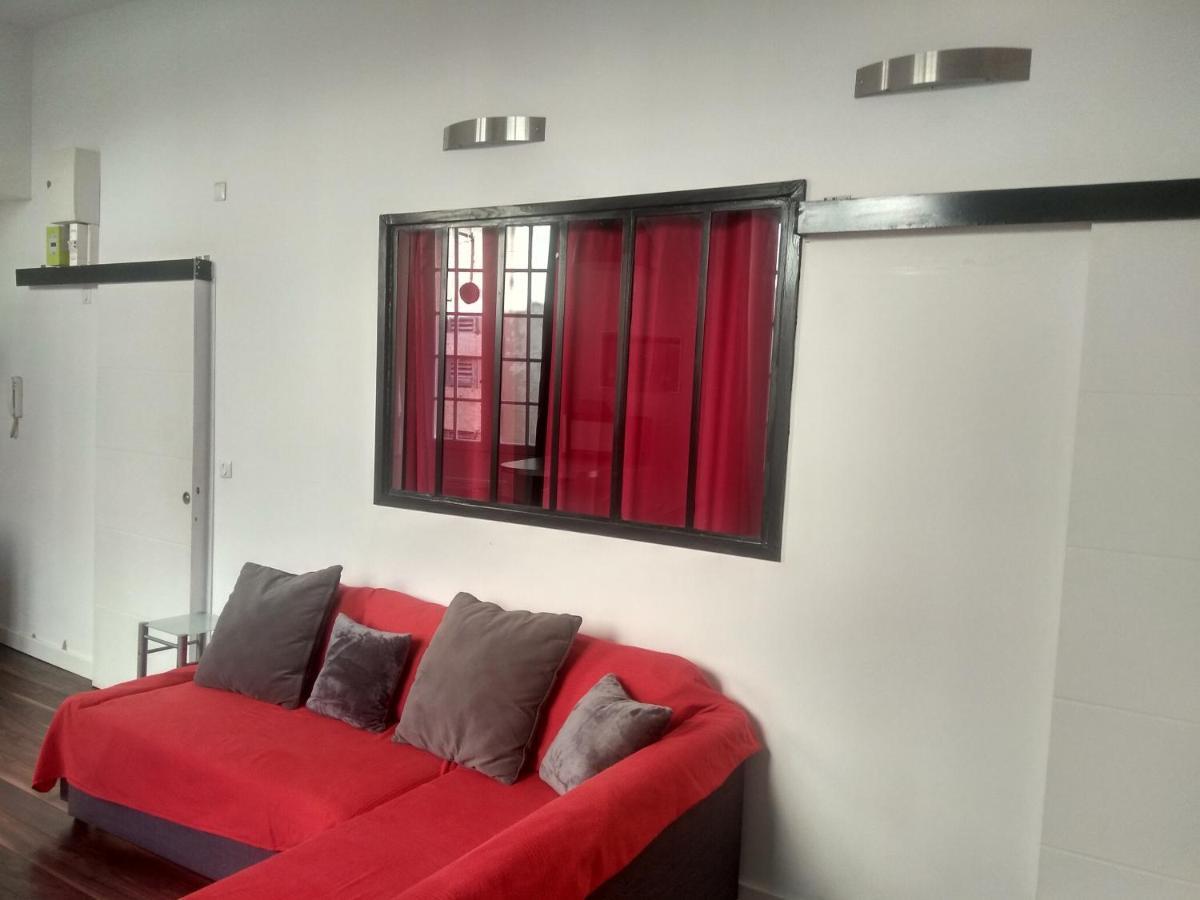 La Maison De Valentino Apartment Marseille