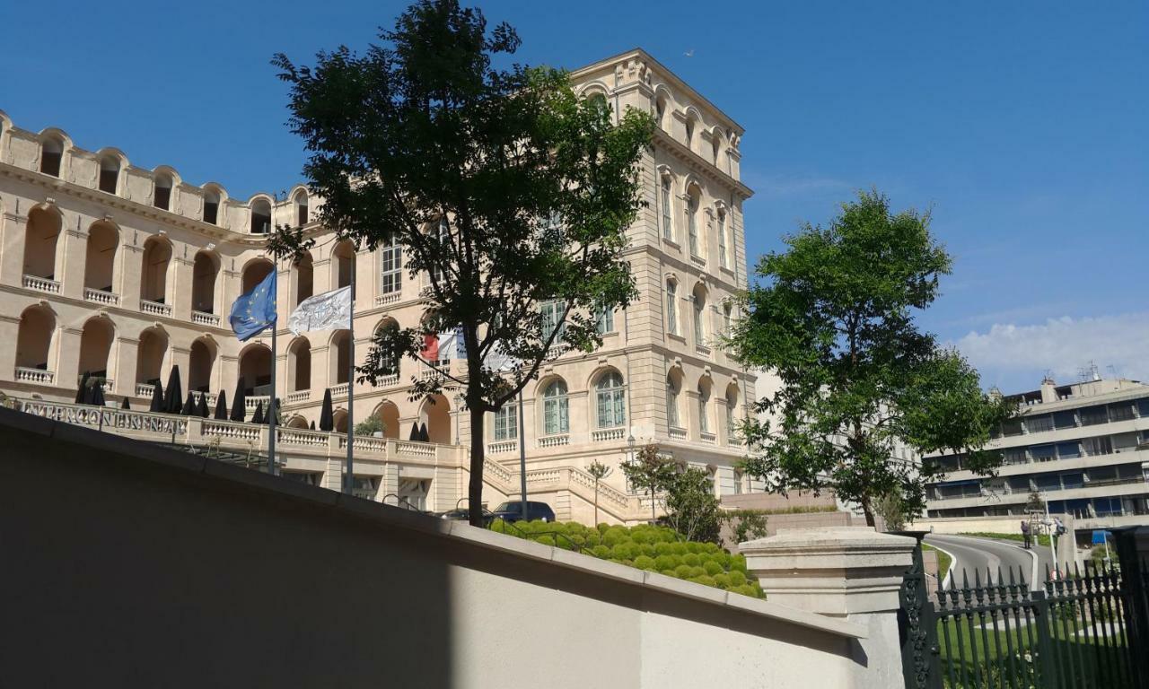 La Maison De Valentino * Marseille