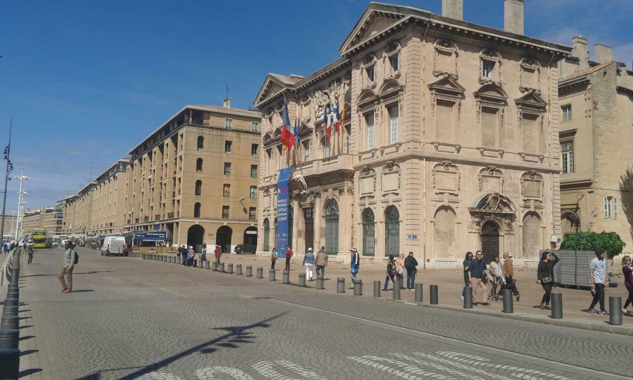 La Maison De Valentino Apartment